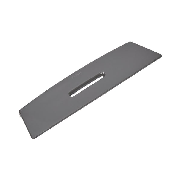 Whirlpool WPW10397395 Whirlpool Refrigerator Grille WPW10397395 - main